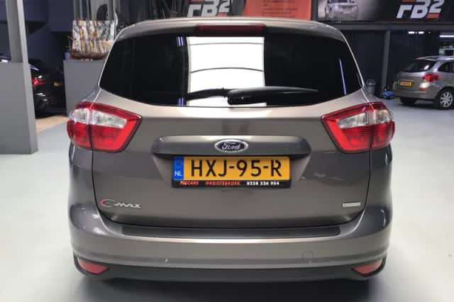 Ford C-Max (2014) thumbnail 6
