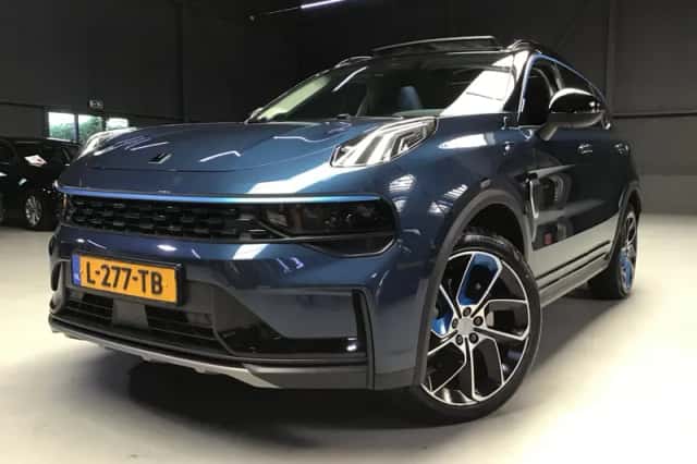 Lynk & Co 01 (2021) thumbnail 2