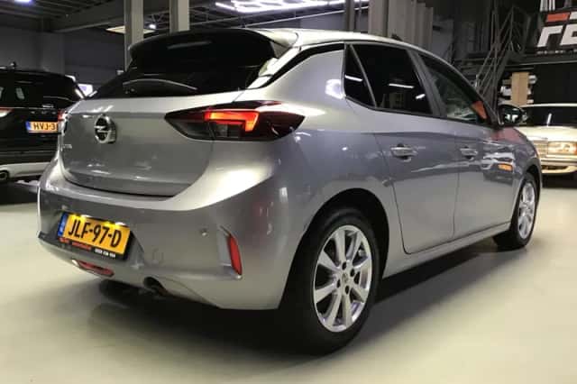 Opel Corsa (2022) thumbnail 6