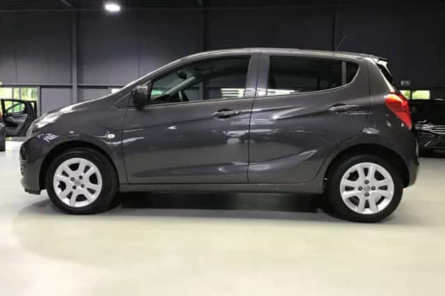 Opel Karl (2015) thumbnail 4