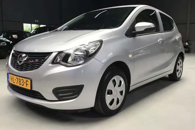 Opel Karl (2015) thumbnail 1