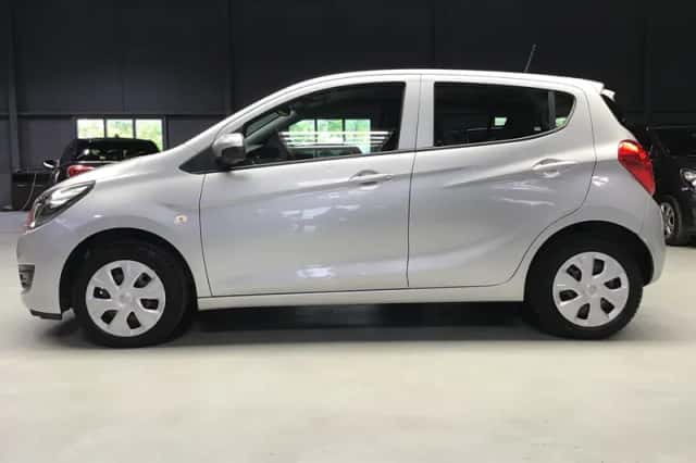 Opel Karl (2015) thumbnail 5