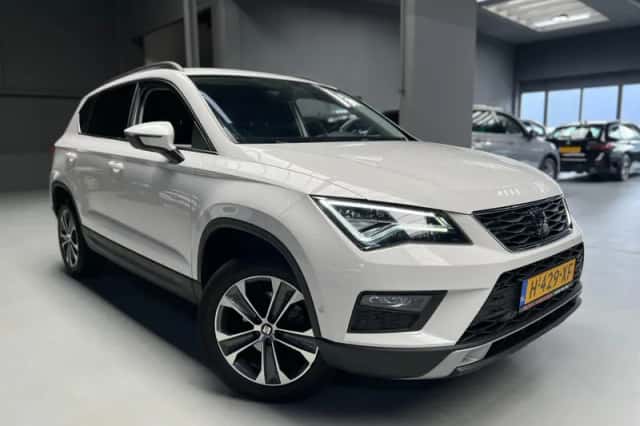 SEAT Ateca (2020) thumbnail 3