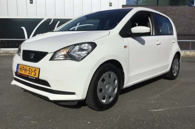 SEAT Mii (2019) thumbnail 1