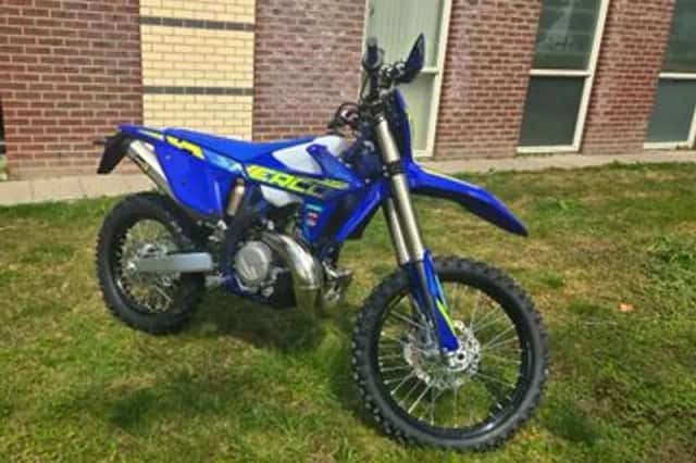 SHERCO 300 (2025) thumbnail 1