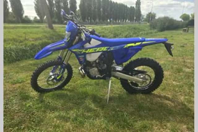 SHERCO 300 (2025) thumbnail 2