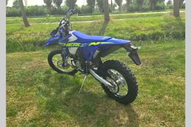 SHERCO 300 (2025) thumbnail 4