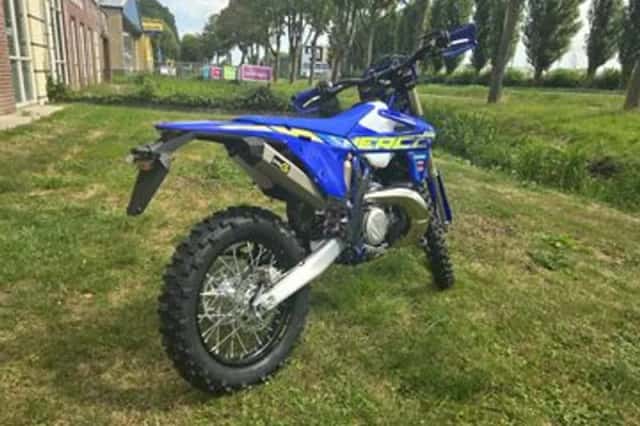 SHERCO 300 (2025) thumbnail 5
