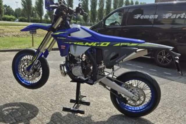SHERCO 300 (2025) thumbnail 6