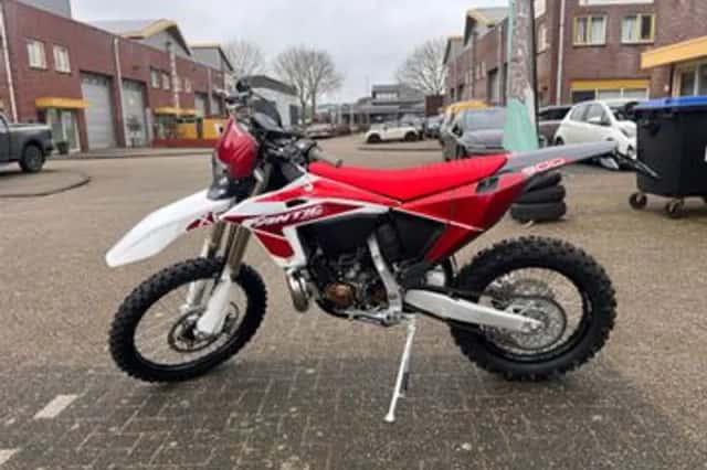 FANTIC XE (2025) thumbnail 1