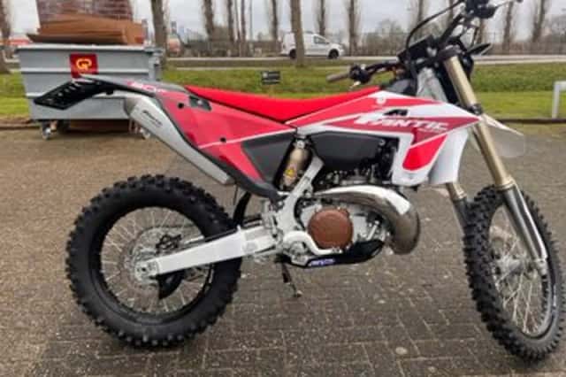 FANTIC XE (2025) thumbnail 3