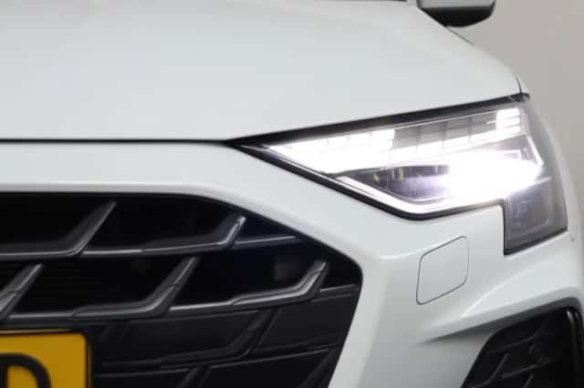 Audi A3 (2024) thumbnail 6