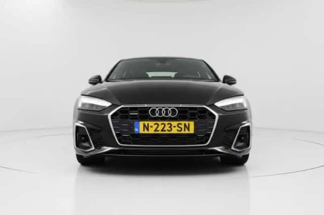Audi A5 (2022) thumbnail 5
