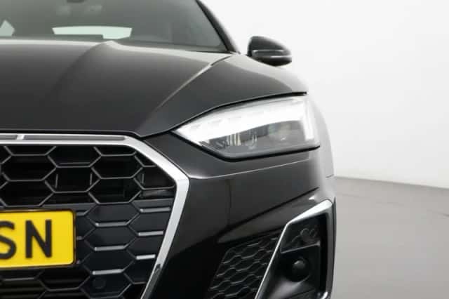 Audi A5 (2022) thumbnail 6