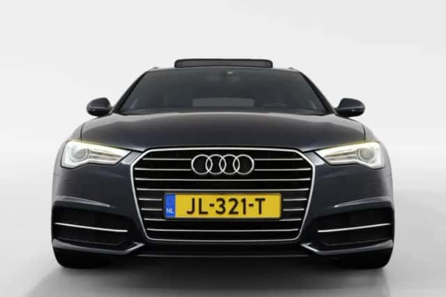 Audi A6 (2016) thumbnail 6