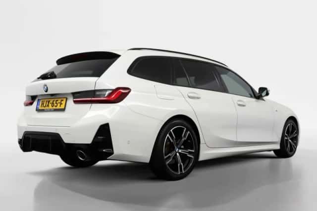 BMW 3-Serie (2024) thumbnail 3