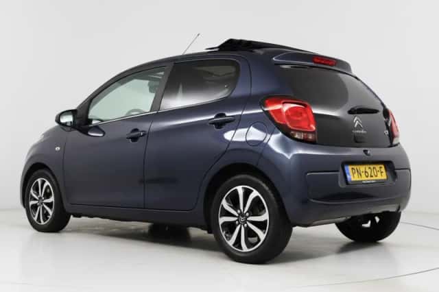 Citroën C1 (2017) thumbnail 6