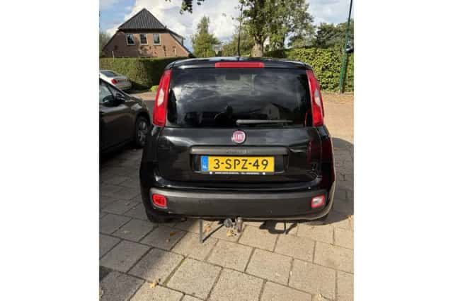 Fiat Panda (2013) thumbnail 4