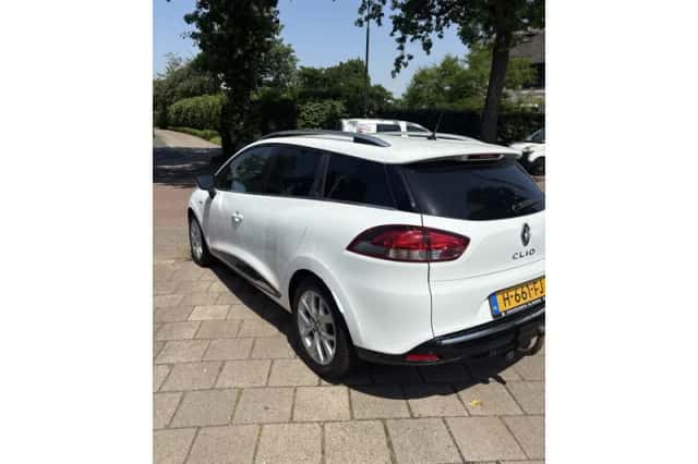 Renault Clio (2020) thumbnail 5