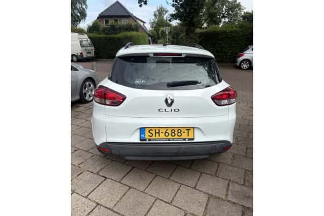 Renault Clio (2018) thumbnail 6