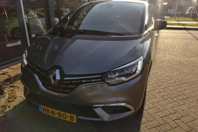 Renault Scénic (2022) thumbnail 6