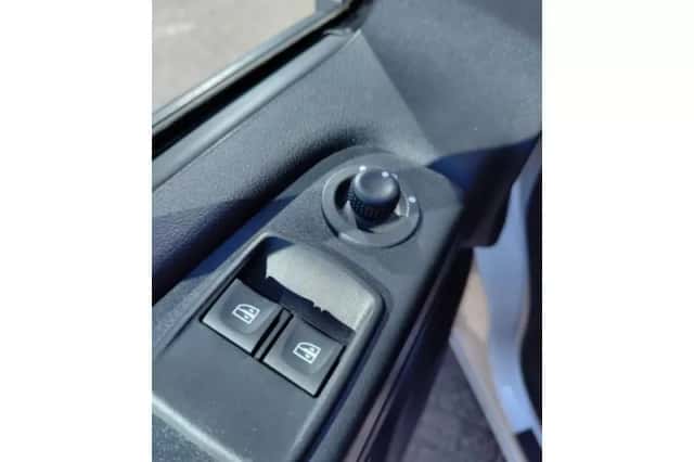 Renault Trafic (2020) thumbnail 6