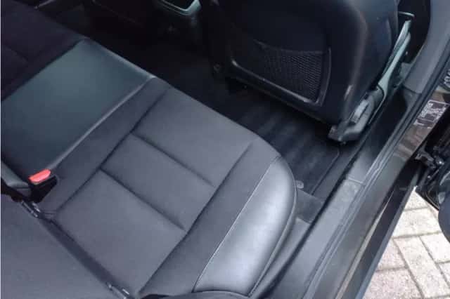 Volvo V60 (2020) thumbnail 6