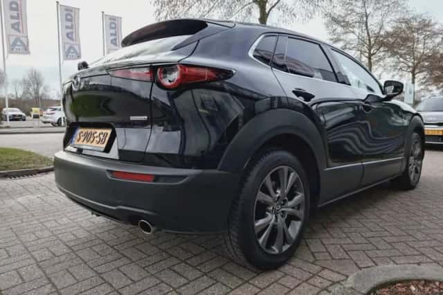 Mazda CX-30 (2021) thumbnail 5