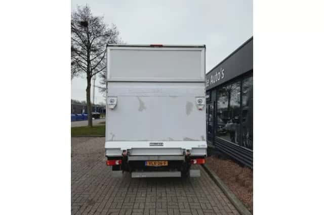 Renault Master (2021) thumbnail 6