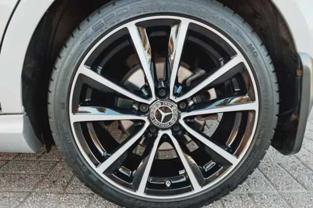 Mercedes-Benz B-Klasse (2018) thumbnail 5