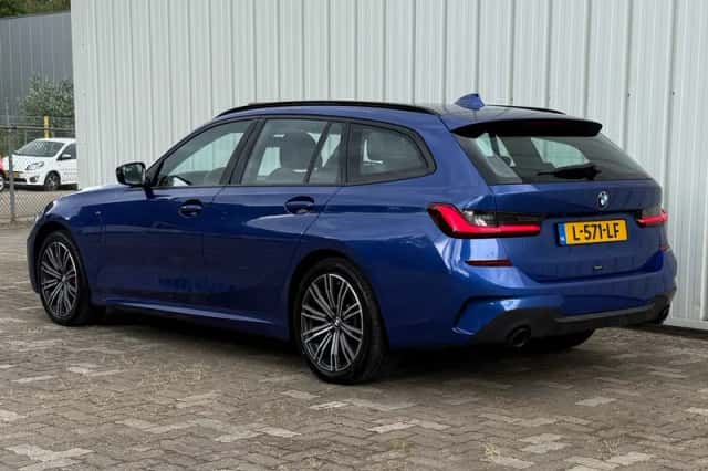 BMW 3-Serie (2021) thumbnail 6