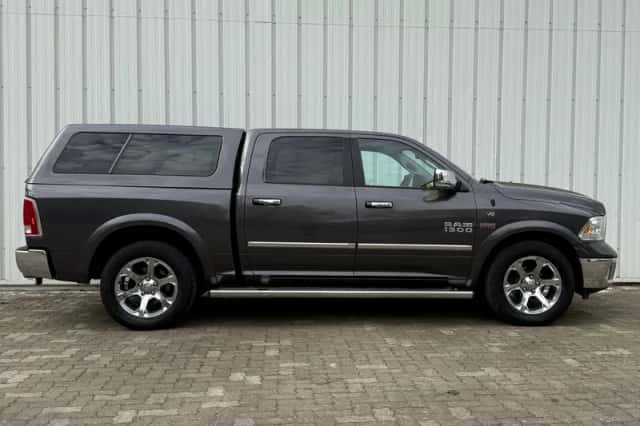 Dodge RAM (2014) thumbnail 3
