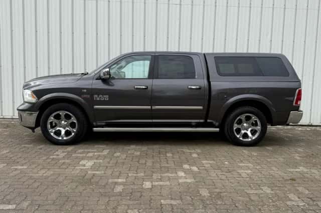 Dodge RAM (2014) thumbnail 4
