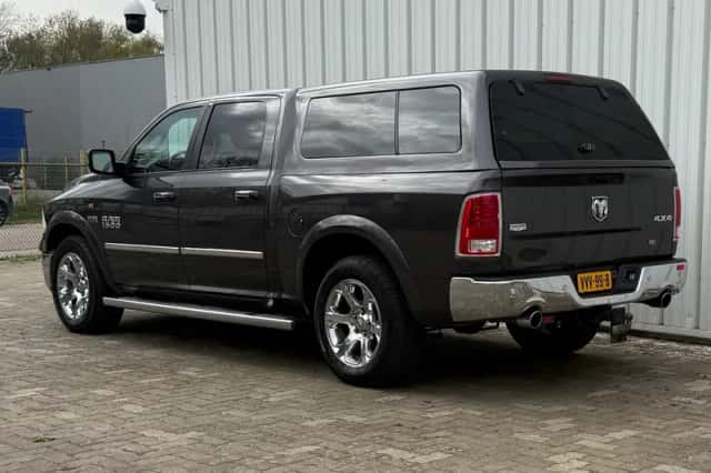 Dodge RAM (2014) thumbnail 5