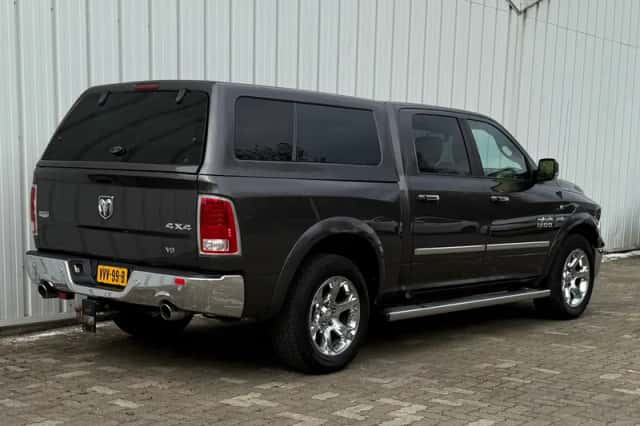 Dodge RAM (2014) thumbnail 6