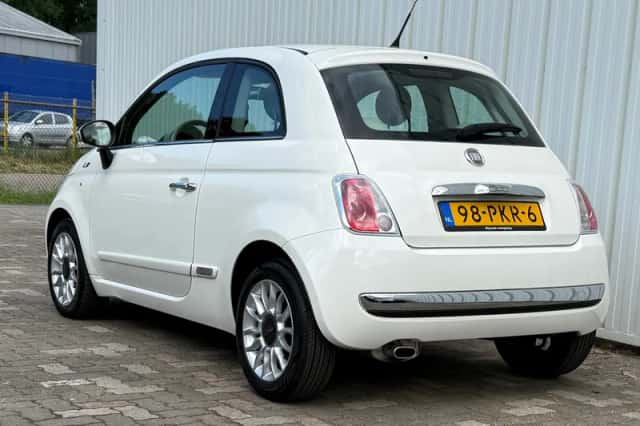 Fiat 500 (2011) thumbnail 5