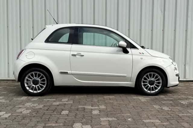 Fiat 500 (2011) thumbnail 6
