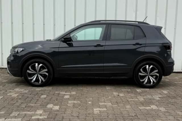 Volkswagen T-Cross (2021) thumbnail 3