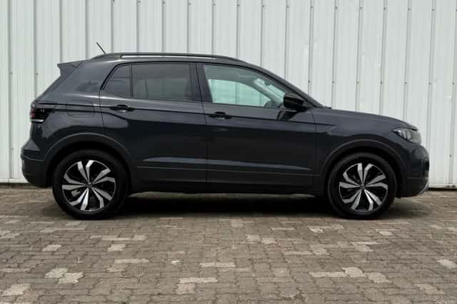 Volkswagen T-Cross (2021) thumbnail 4