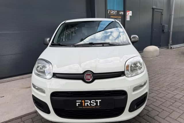 Fiat Panda (2014) thumbnail 2