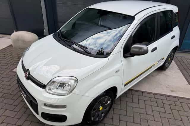 Fiat Panda (2014) thumbnail 3