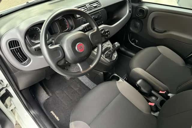 Fiat Panda (2014) thumbnail 5