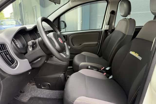 Fiat Panda (2014) thumbnail 6