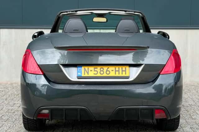 Peugeot 308 (2010) thumbnail 6