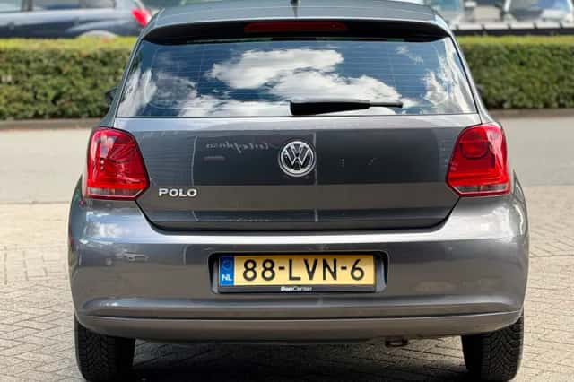 Volkswagen Polo (2010) thumbnail 5