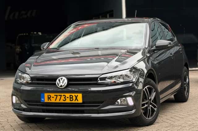 Volkswagen Polo (2020) thumbnail 1
