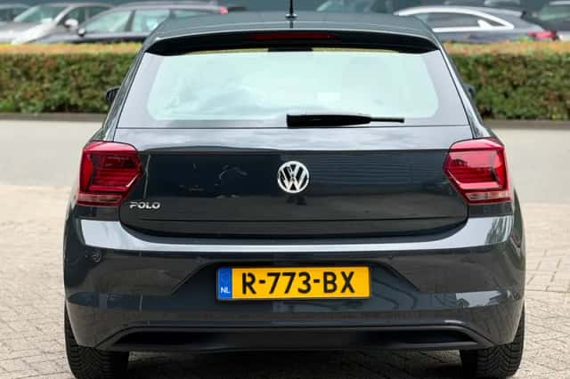 Volkswagen Polo (2020) thumbnail 5