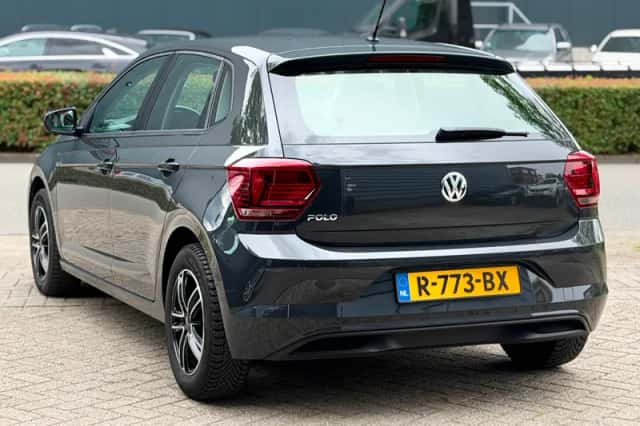 Volkswagen Polo (2020) thumbnail 6