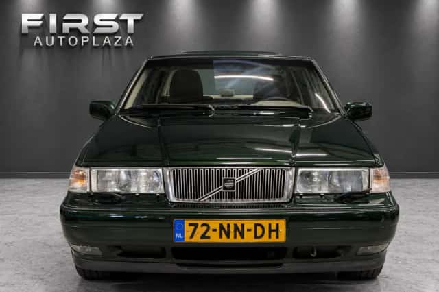 Volvo 960 (1996) thumbnail 2