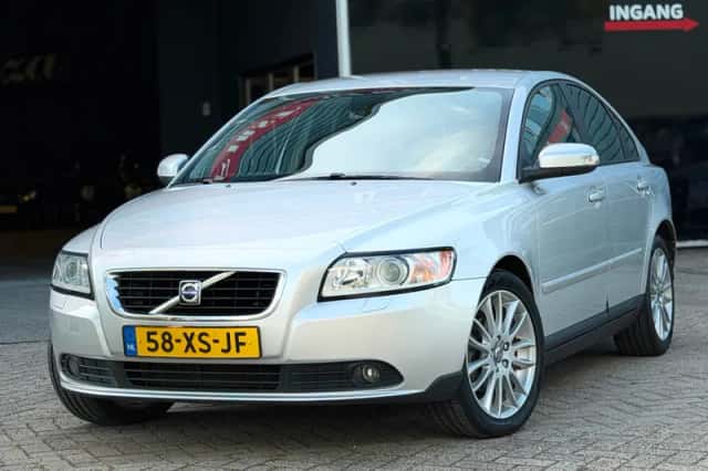 Volvo S40 (2007) thumbnail 1